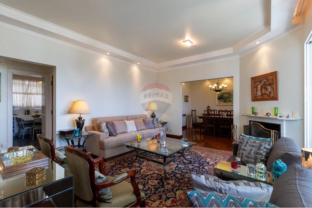 Residential - कोंडो/अपार्टमेंट - साओ पोलो , साओ पोलो - Brazil - 1747407981709-003.jpeg - 601251084-239