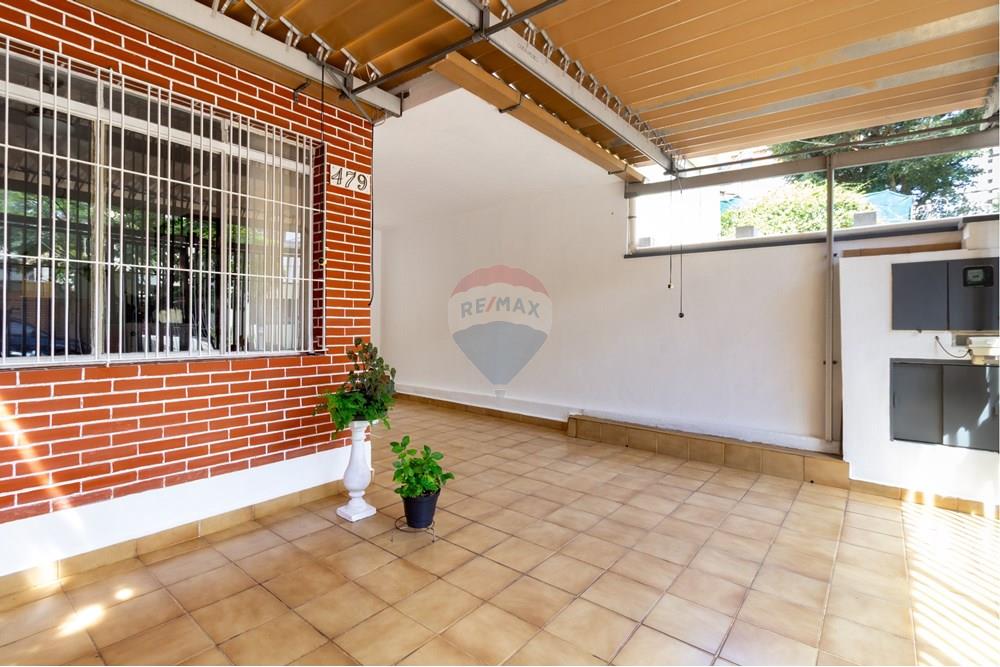 Sobrado - Venda - São Paulo , São Paulo - 21 GARAGEM (3).jpg - 601261002-255