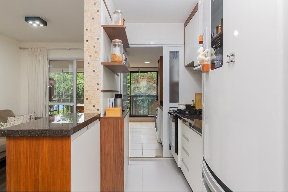 Apartamento - Venda - São Paulo , São Paulo - 05 cozinha -2.jpg - 602281044-67