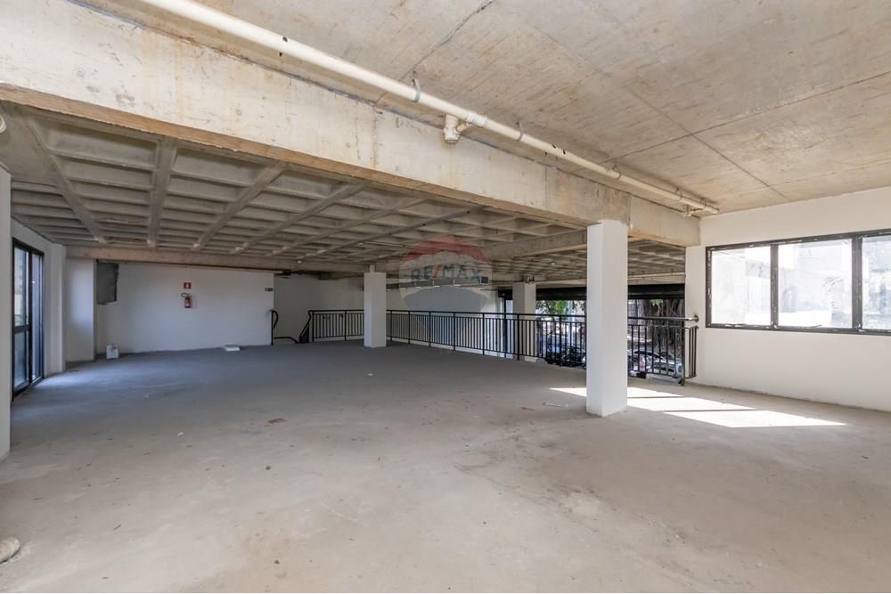 Galpão - Alugar - São Paulo , São Paulo - IMG_845505.jpg - Escritório - 602161019-9