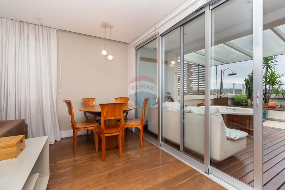 Cobertura - Venda - São Paulo , São Paulo - IMG_311150.jpg - Sala de Jogos - 630331102-14