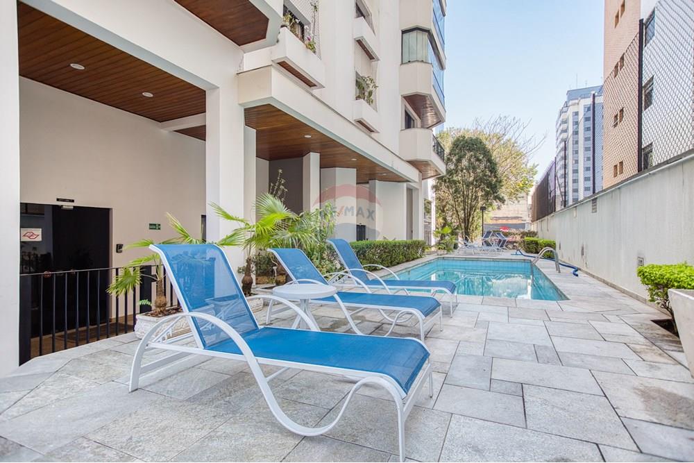 Apartamento - Venda - São Paulo , São Paulo - 02area-condominial005.jpg - Jardim Externo - 601081090-18