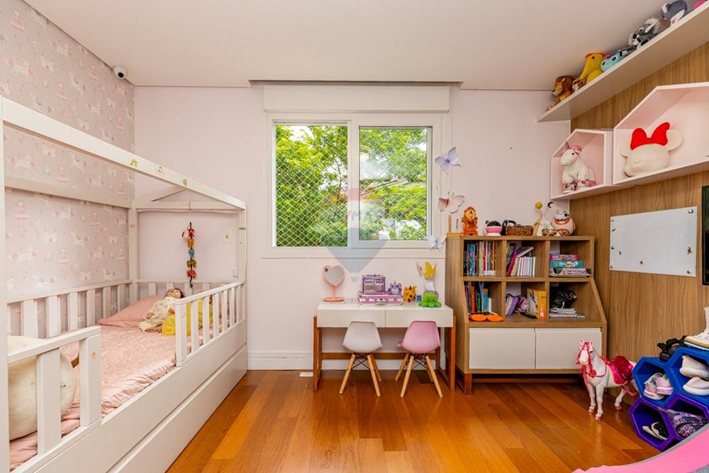 Casa de Condomínio - Venda - São Paulo , São Paulo - Cópia de Remax Ares-2.jpg - Suite - 601131046-20