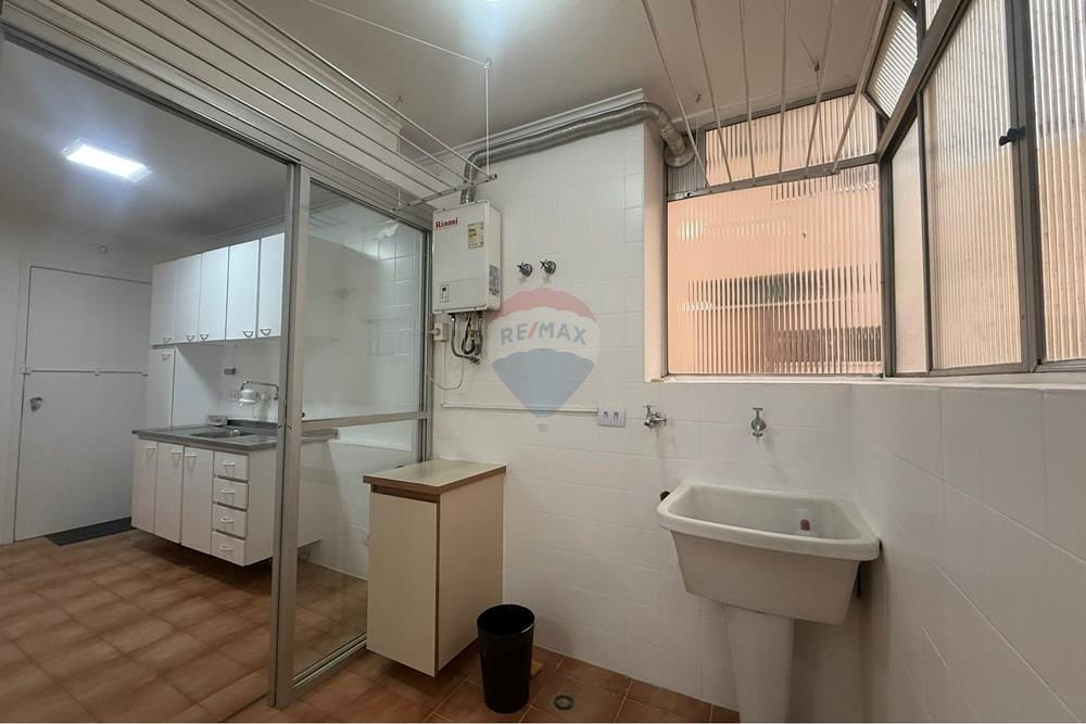 Apartamento - Alugar - São Paulo , São Paulo - IMG_4985.JPEG - 601241007-98