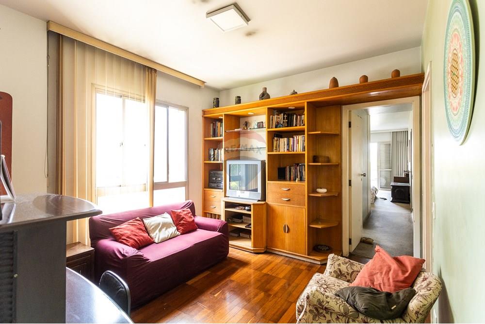 Apartamento - Venda - São Paulo , São Paulo - _MG_1060-HDR.jpg - 601371022-31