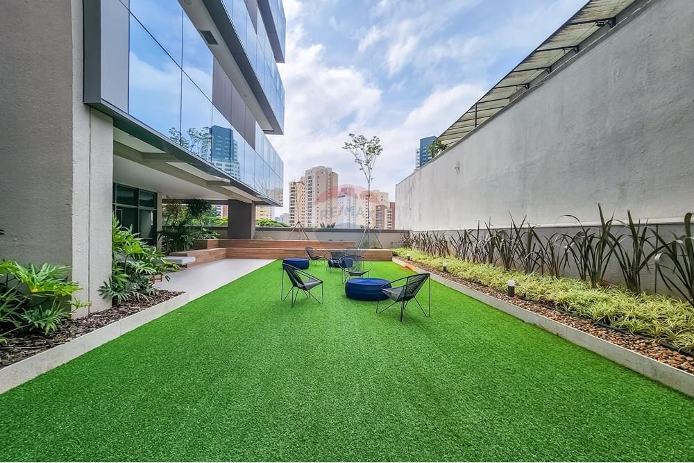 Studio - Venda - São Paulo , São Paulo - 20250423_12395823.jpg - 601721032-95