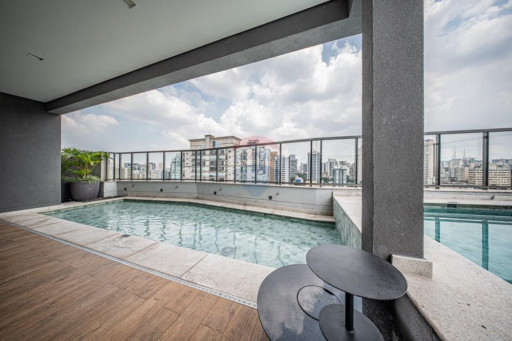 Apartamento - Venda - São Paulo , São Paulo - (61).jpg - 601191030-38