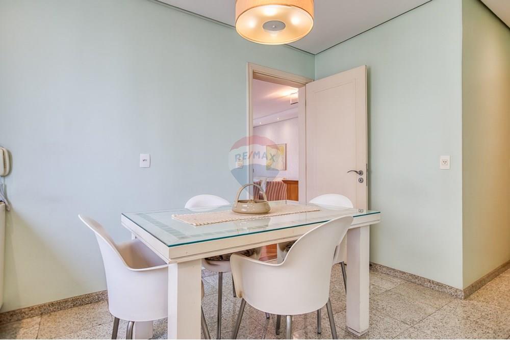 Apartamento - Venda - São Paulo , São Paulo - 03sala018.jpg - Copa - 601081090-23