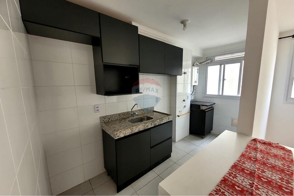 Apartamento - Alugar - São Paulo , São Paulo - 16.jpeg - Cozinha - 602411009-59