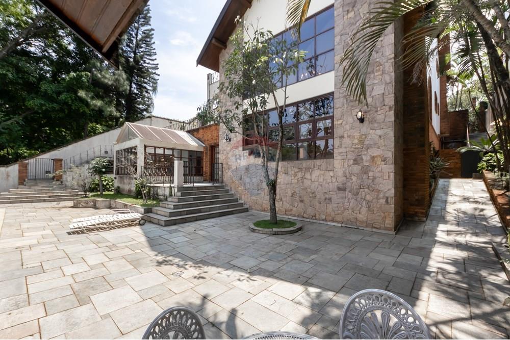 Casa - Venda - São Paulo , São Paulo - 1-54.JPEG - 602071003-98