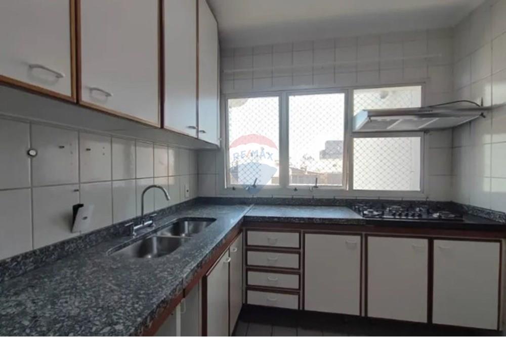 Apartamento - Alugar - São Paulo , São Paulo - 15-cozinha.jpeg - 602221002-41