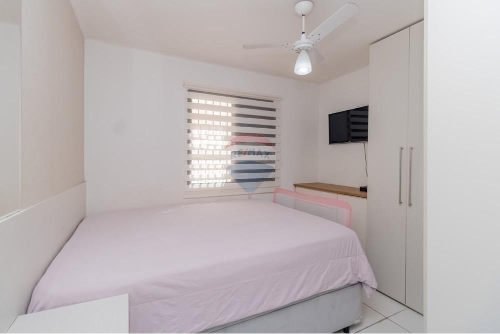 Apartamento à venda com 2 quartos, 48m² - Foto 9