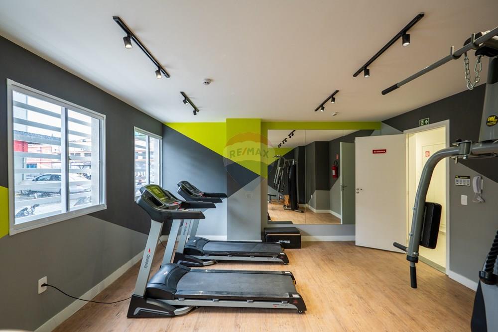 Apartamento - Venda - São Paulo , São Paulo - ST-43.jpg - 601471007-79