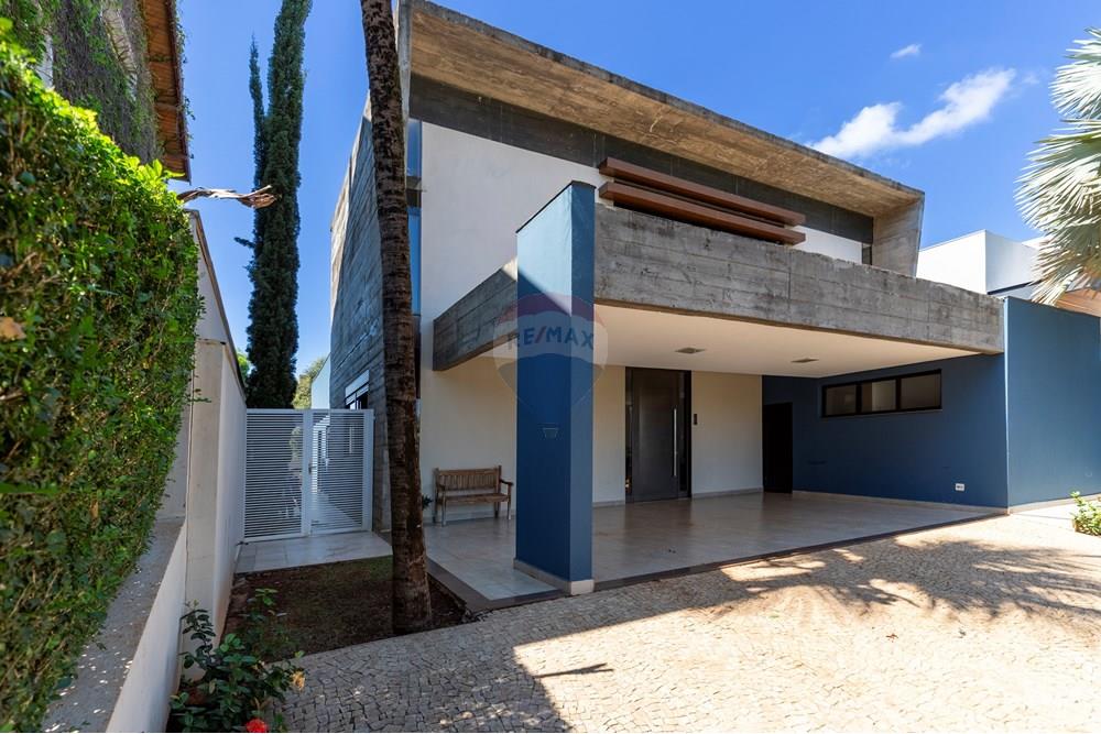 Casa de Condomínio - Venda - Ribeirão Preto , São Paulo - casa_venda_condominio_siena_ribeirao_preto (67).jpg - 601251261-3