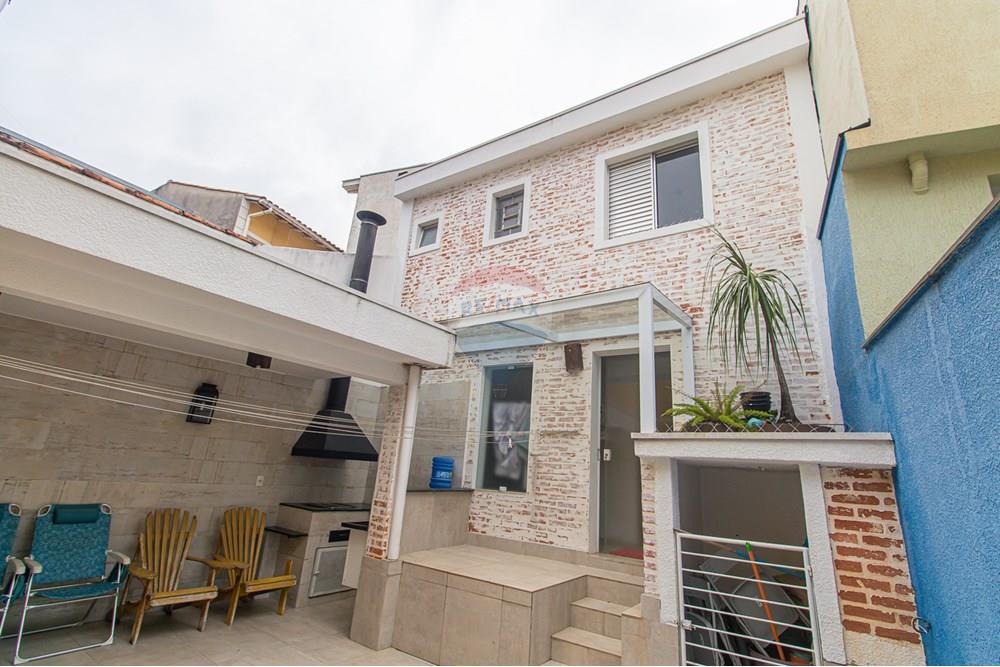 Sobrado - Venda - São Paulo , São Paulo - 05area-de-servico_003.jpg - 601421020-33