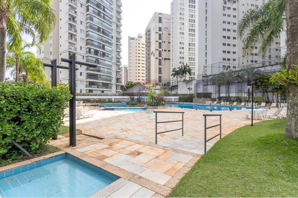 Apartamento - Venda - São Paulo , São Paulo - 601301002-107 - Rua Rio Grande, 551 Apto 121 B-034.jpg - 601301002-107