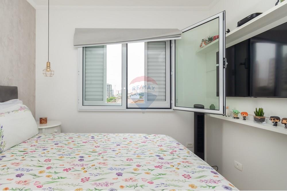 Sobrado - Venda - São Paulo , São Paulo - R Rodrigues de Campos Leite 155 cs1 (5).jpg - 601141076-26