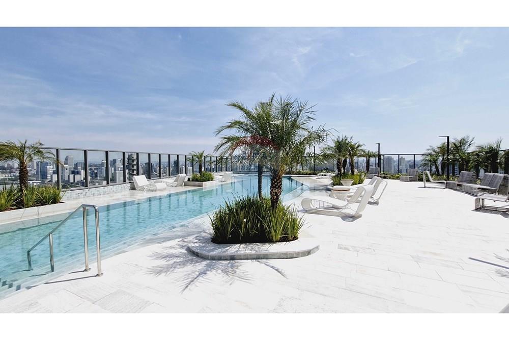 Apartamento - Alugar - São Paulo , São Paulo - RUA JOÃO DE LACERDA SOARES, 31 (49).jpg - 601361020-463