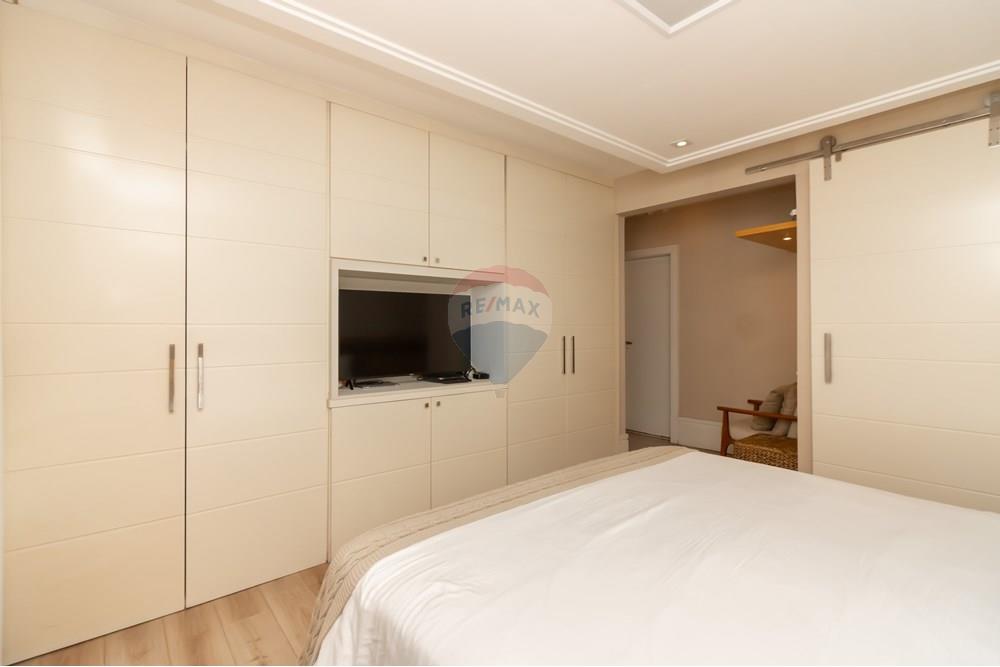 Apartamento - Venda - São Paulo , São Paulo - 23- SUITE MASTER.jpg - Suite - 601081048-43