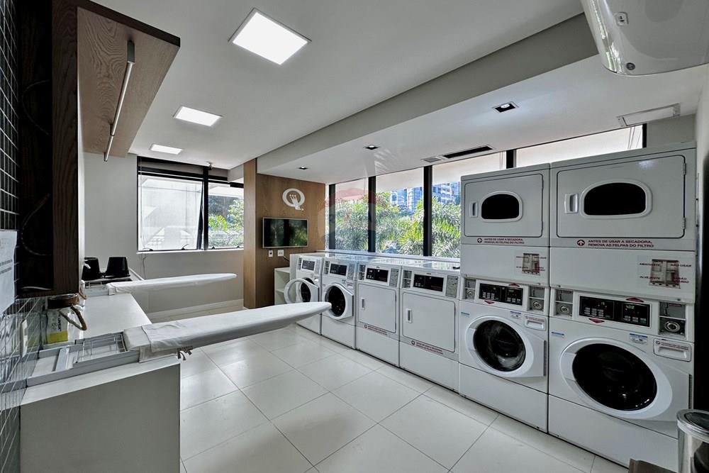 Apartamento - Alugar - São Paulo , São Paulo - IMG_9639.jpg - 602321003-88