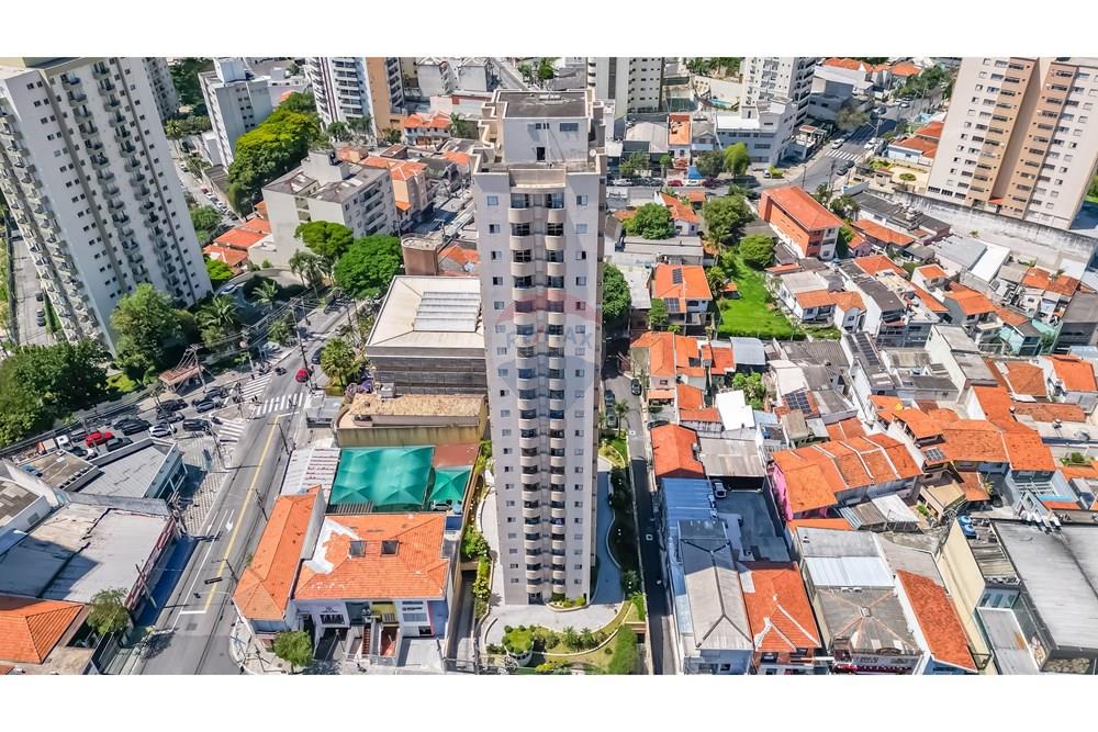 Apartamento - Alugar - São Paulo , São Paulo - DJI_073231.jpg - 602291016-370