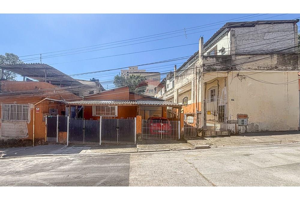 Terreno - Venda - São Paulo , São Paulo - fachada.jpg - 601311011-184