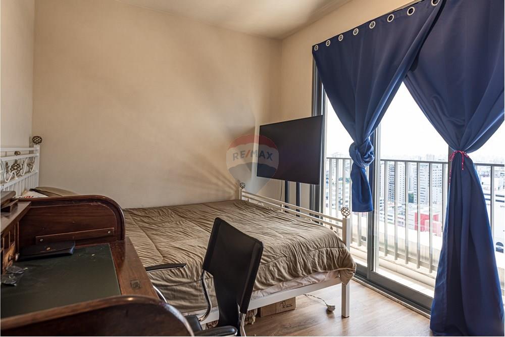 Apartamento - Venda - São Paulo , São Paulo - 06dormitorios_015.jpg - 601401003-67