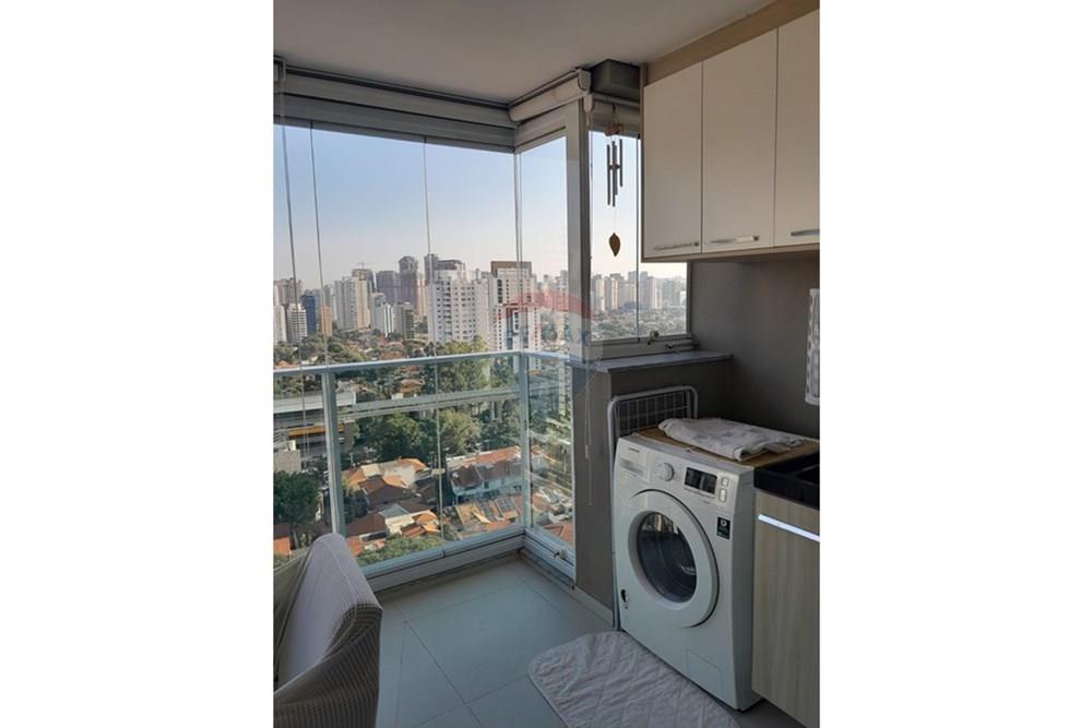 Studio - Alugar - São Paulo , São Paulo - Imagem do WhatsApp de 2025-12-08 à(s) 10.38.28_8fdbf27a.jpg - 602151052-38