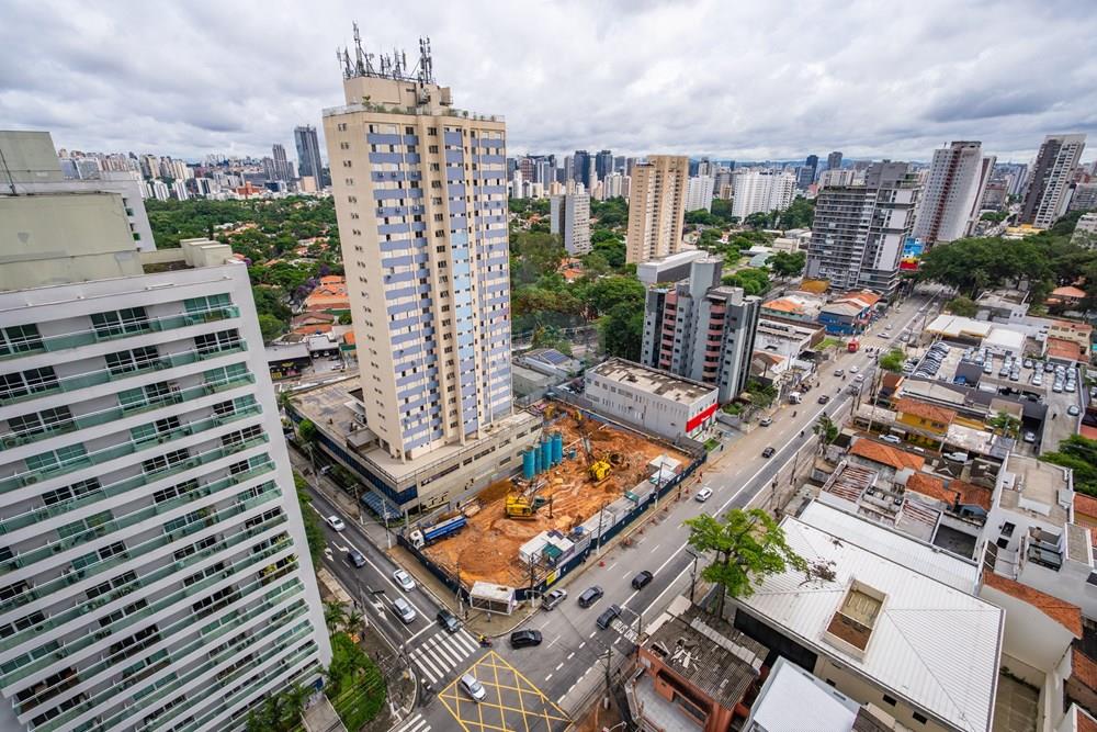 Cj. Comercial/ Sala - Venda - São Paulo , São Paulo - SC-22.jpg - 601971032-124