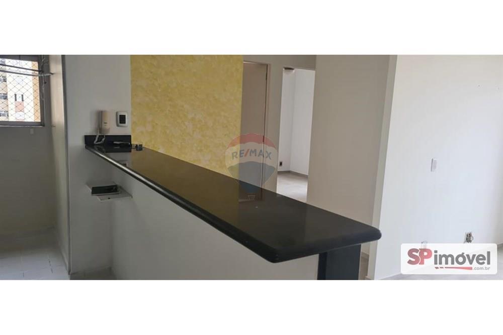 Apartamento - Alugar - São Paulo , São Paulo - CAMARÉS 4.jpg - 601051076-24