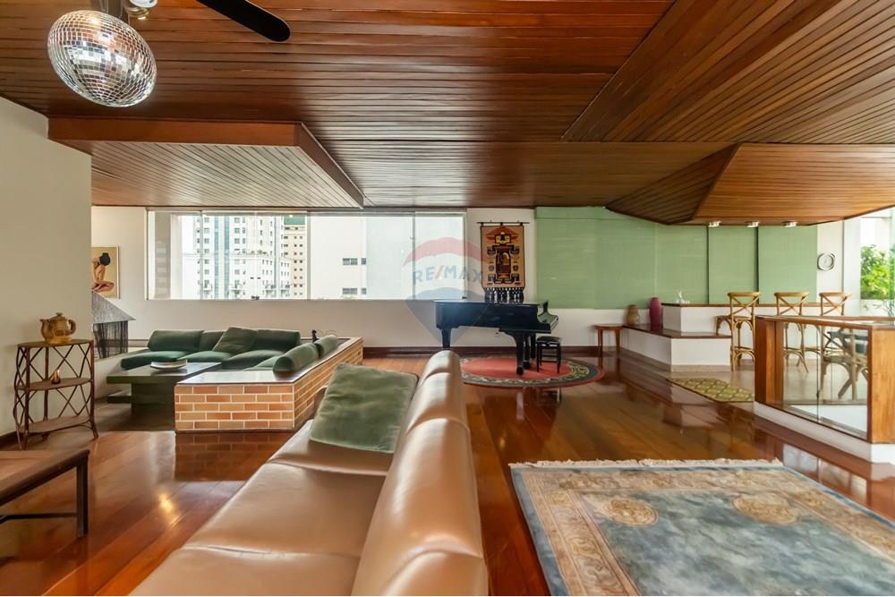 Cobertura - Venda - São Paulo , São Paulo - 12.4.jpg - 601721030-28