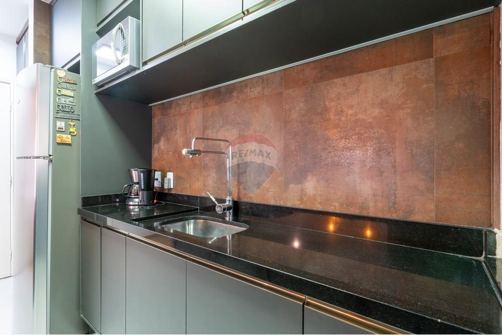 Apartamento - Venda - São Paulo , São Paulo - DSC04545.jpg - 601181003-79