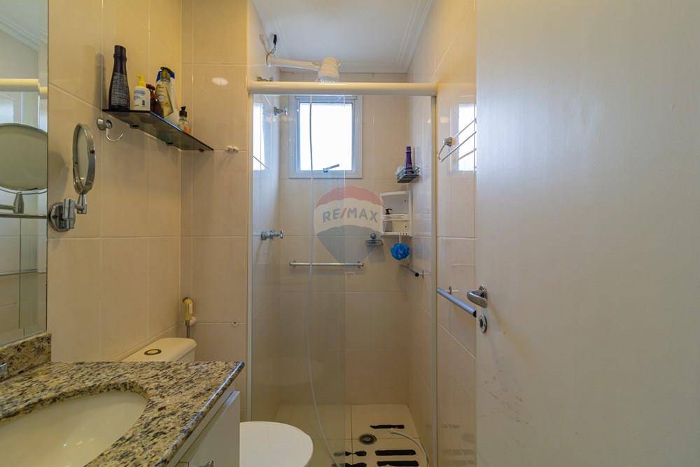 Apartamento - Venda - São Paulo , São Paulo - 07banheiros_004.jpg - 602101059-1