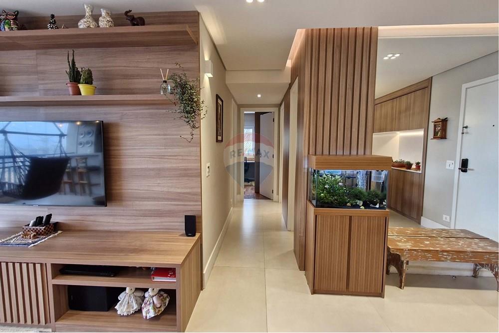 Apartamento - Venda - São Paulo , São Paulo - RUA CARVALHO DE FREITAS, 420 (20).jpg - Corredor - 601361044-61