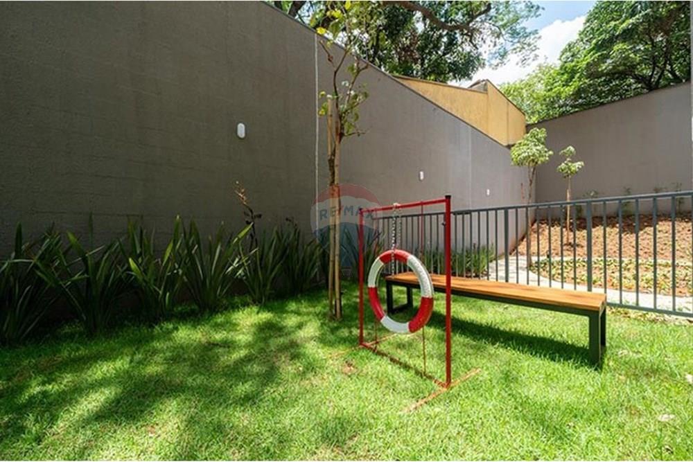 Apartamento - Alugar - São Paulo , São Paulo - vbpompeia_06_Pet-Place.jpg - 601171018-55