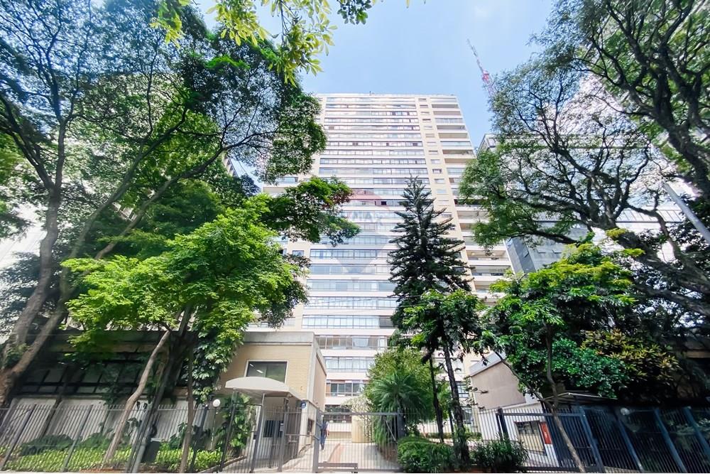 Apartamento - Venda - São Paulo , São Paulo - 42_área externa.jpg - 601481024-21