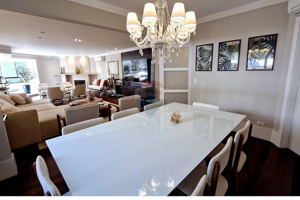 Apartamento - Venda - São Paulo , São Paulo - RUA ADALIVIA DE TOLEDO, 325 (17).jpg - Sala de jantar - 601361044-49