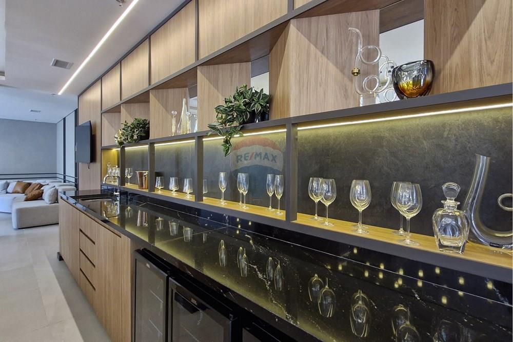 Apartamento - Venda - São Paulo , São Paulo - RUA BORGES LAGOA, 232 (45).jpg - 601361073-3