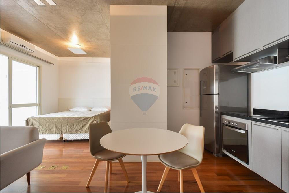 Studio - Venda - São Paulo , São Paulo - 01fotos_016.jpg - 601251114-37