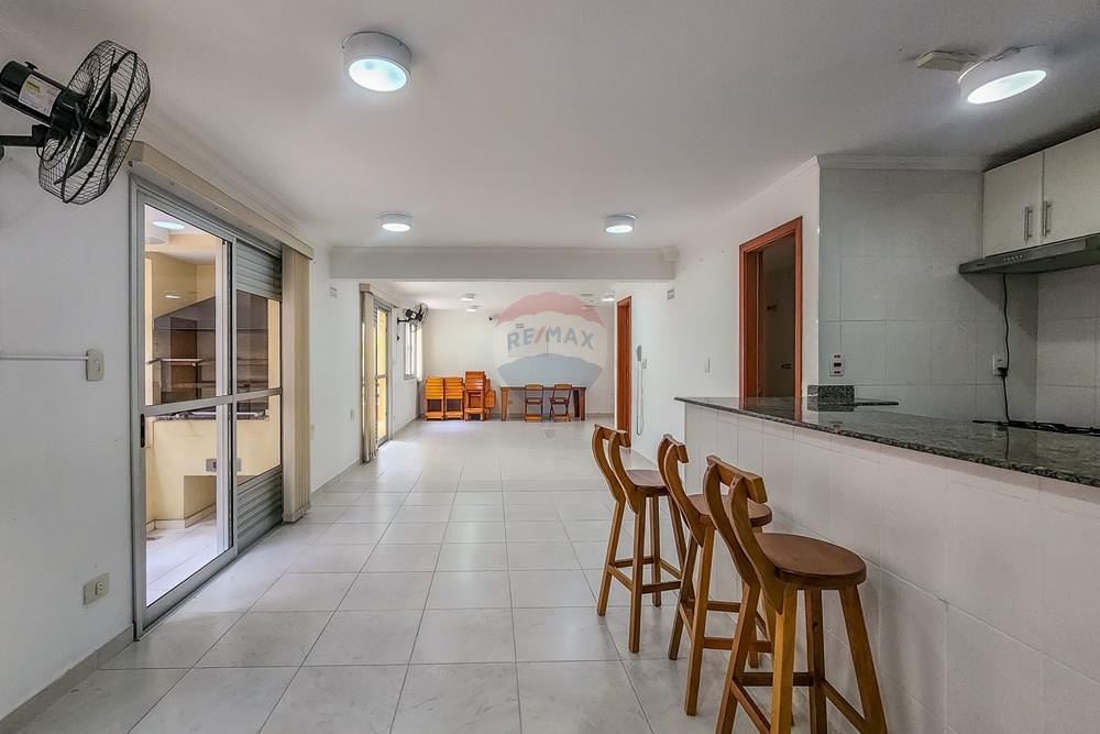 Apartamento - Venda - São Paulo , São Paulo - 20250313_15394236.jpg - Cozinha da sala de estar - 602161018-31