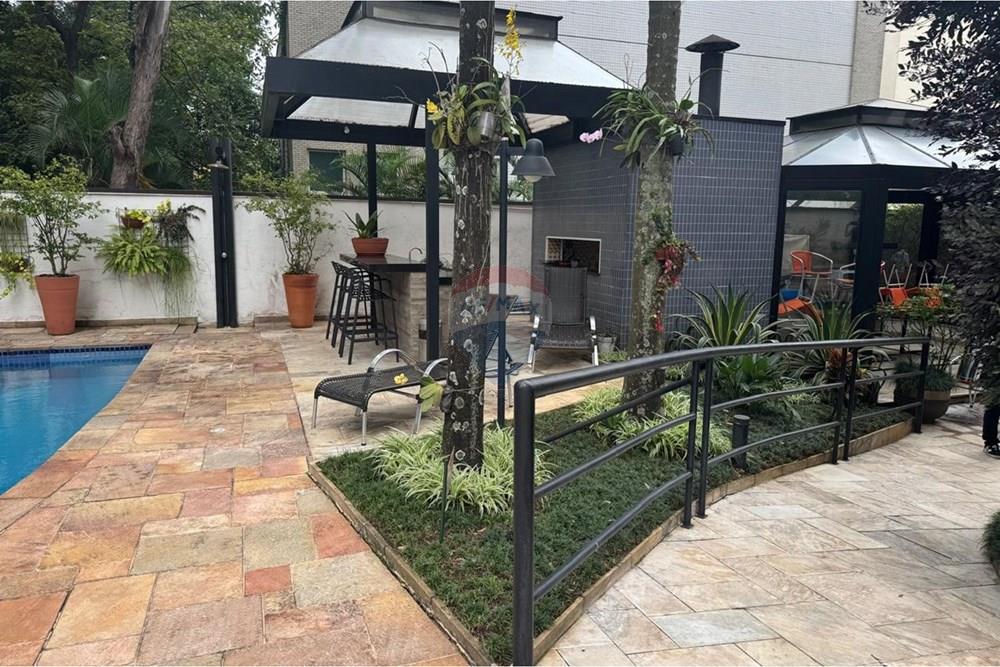 Apartamento - Alugar - São Paulo , São Paulo - IMG_0451.jpeg - 602221037-8