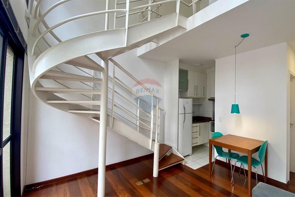 Apartamento - Alugar - São Paulo , São Paulo - Rua Guarará, 429 apto. 51 04.jpg - 601241038-99