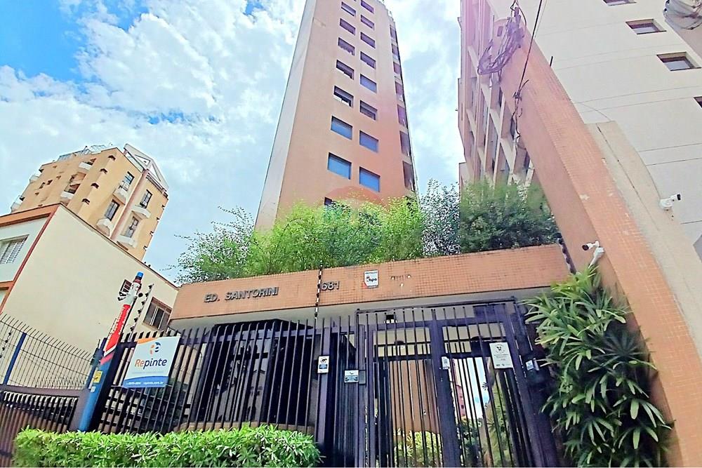 Apartamento - Venda - São Paulo , São Paulo - ap harmonia seleção 3.jpg - 601371022-33