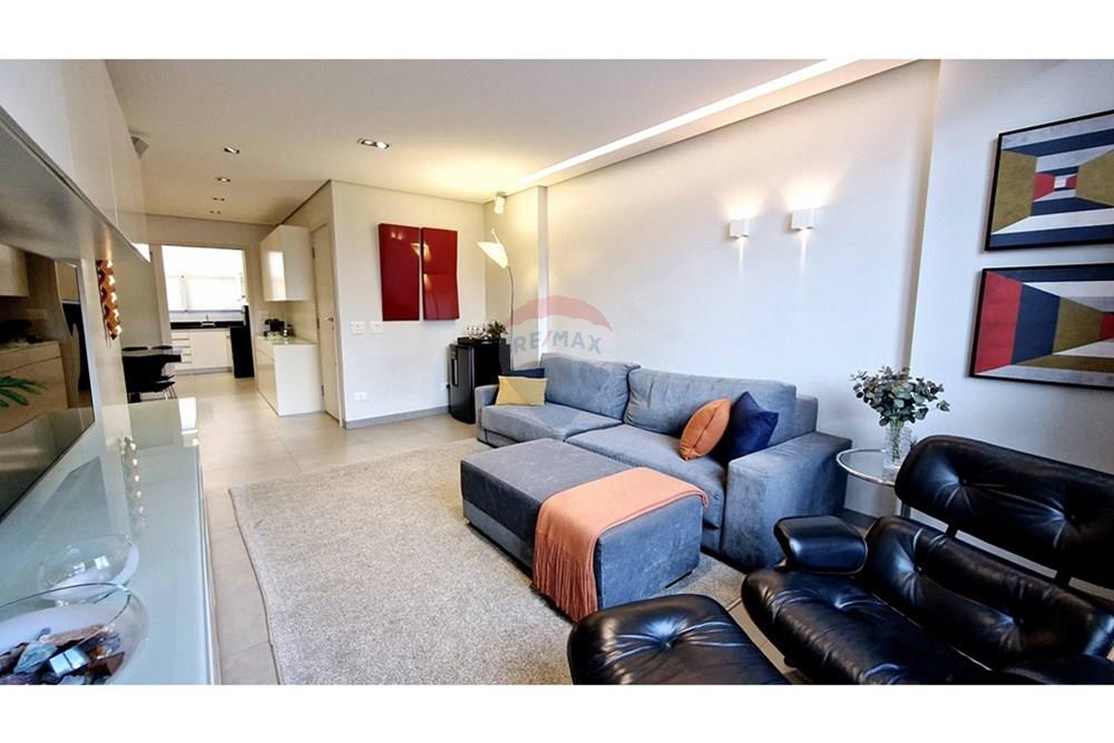 Apartamento - Venda - São Paulo , São Paulo - RUA MANUEL GUEDES, 475 (8).jpg - Sala de estar - 601361044-46