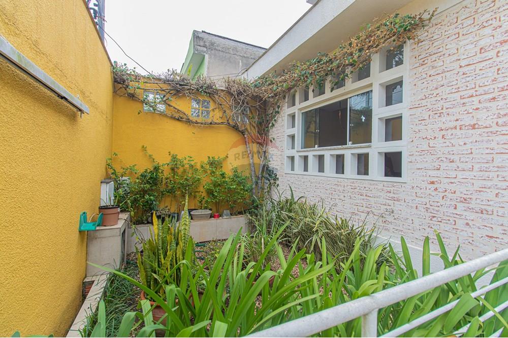 Sobrado - Venda - São Paulo , São Paulo - 02area-condominial_001.jpg - 601421020-33