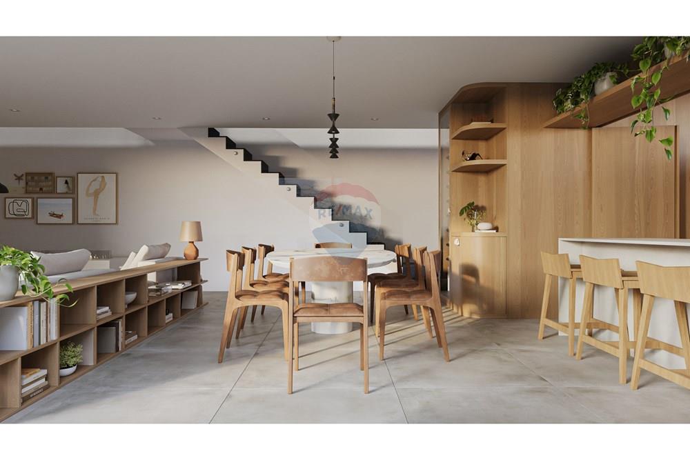 Casa de Condomínio - Venda - São Paulo , São Paulo - ÁREA SOCIAL CENA 04_FINAL.jpg - 601241068-14