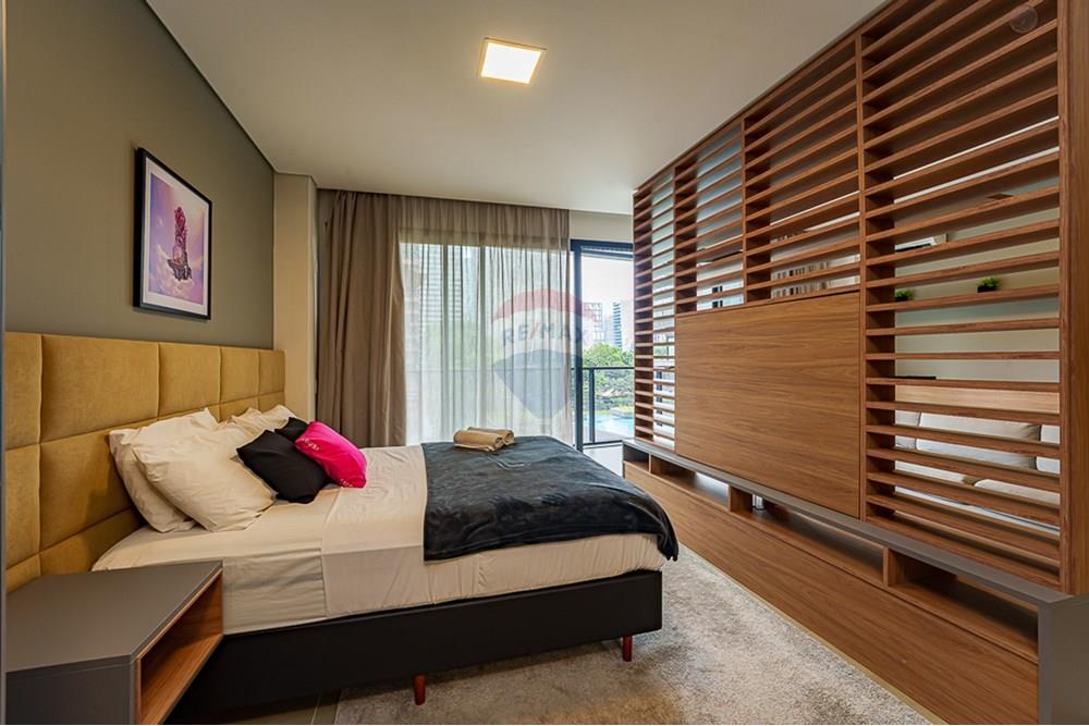 Apartamento - Venda - São Paulo , São Paulo - DSC00127-13.jpg - Quarto principal - 602201008-204