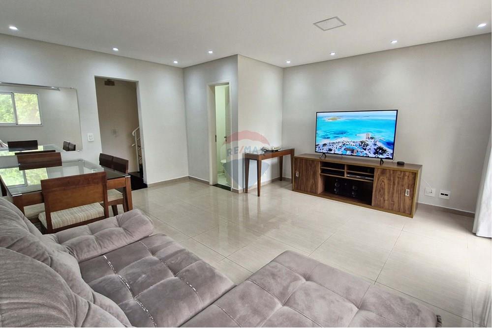 Casa de Condomínio - Venda - São Paulo , São Paulo - RUA DOS MÁRTIRES ARMÊNIOS, 20 (9).jpg - Sala de estar - 601051087-2