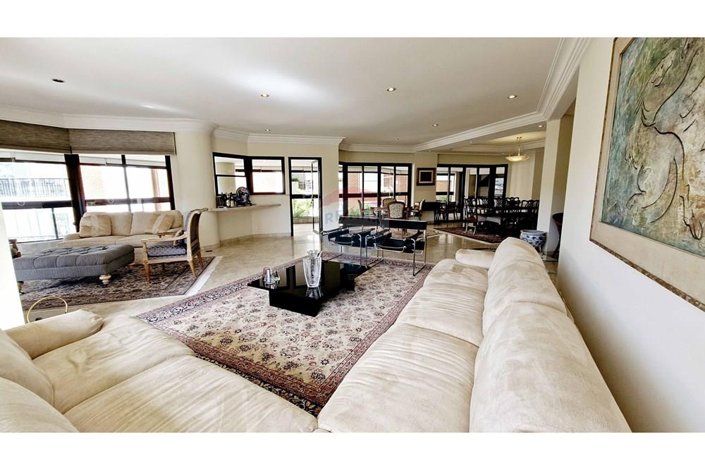 Apartamento - Venda - São Paulo , São Paulo - RUA PROF. ALEXANDRE CORREIA, 330 (8).jpg - 601361044-47