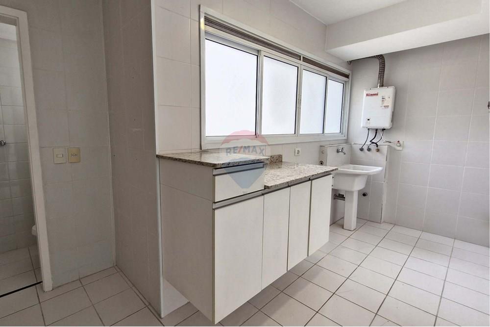 Apartamento - Venda - São Paulo , São Paulo - AV. GIOVANNI GRONCHI, 6829 (45).jpg - Área de serviço - 601361044-60